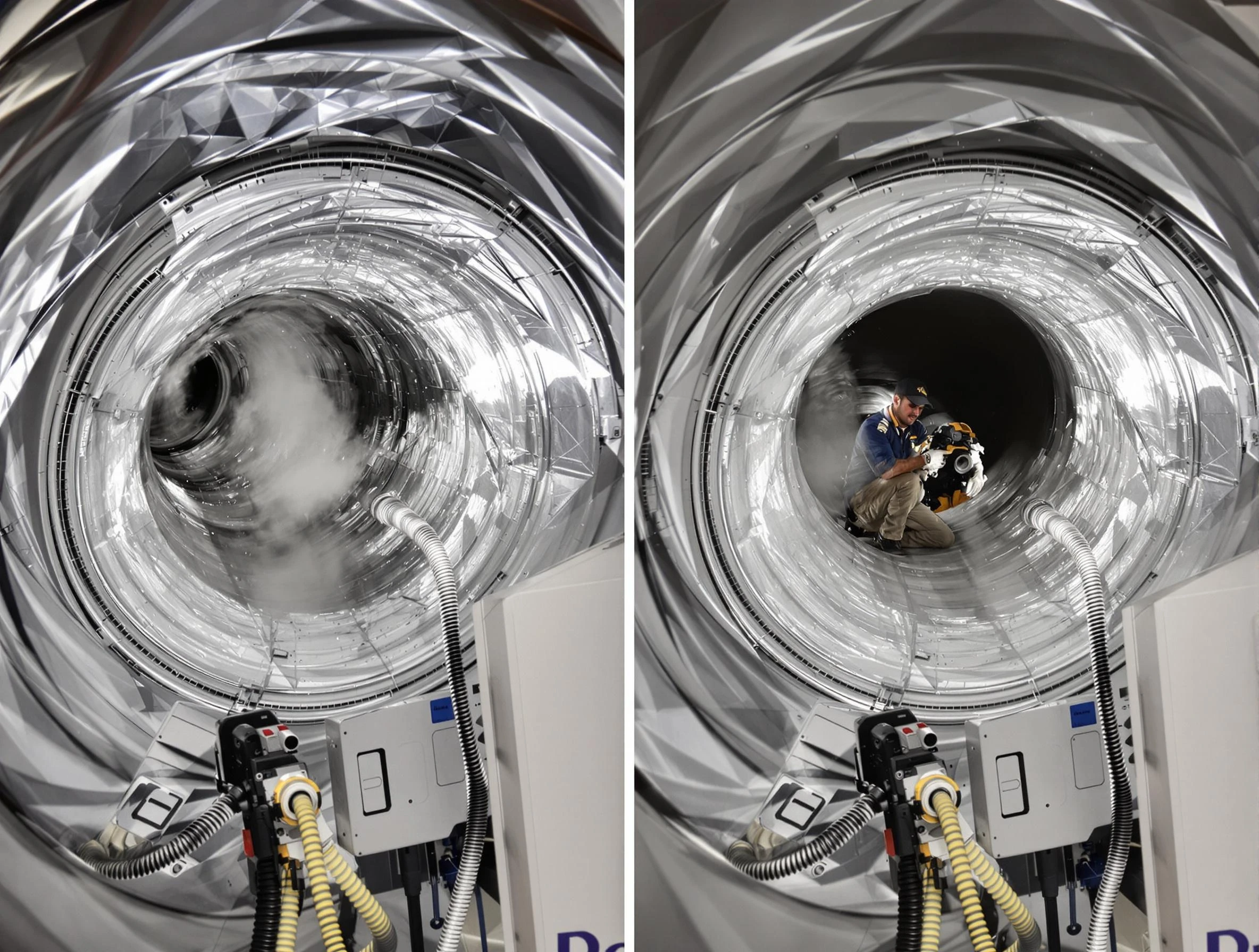 Air Duct Mold Cleaning in Falmouth