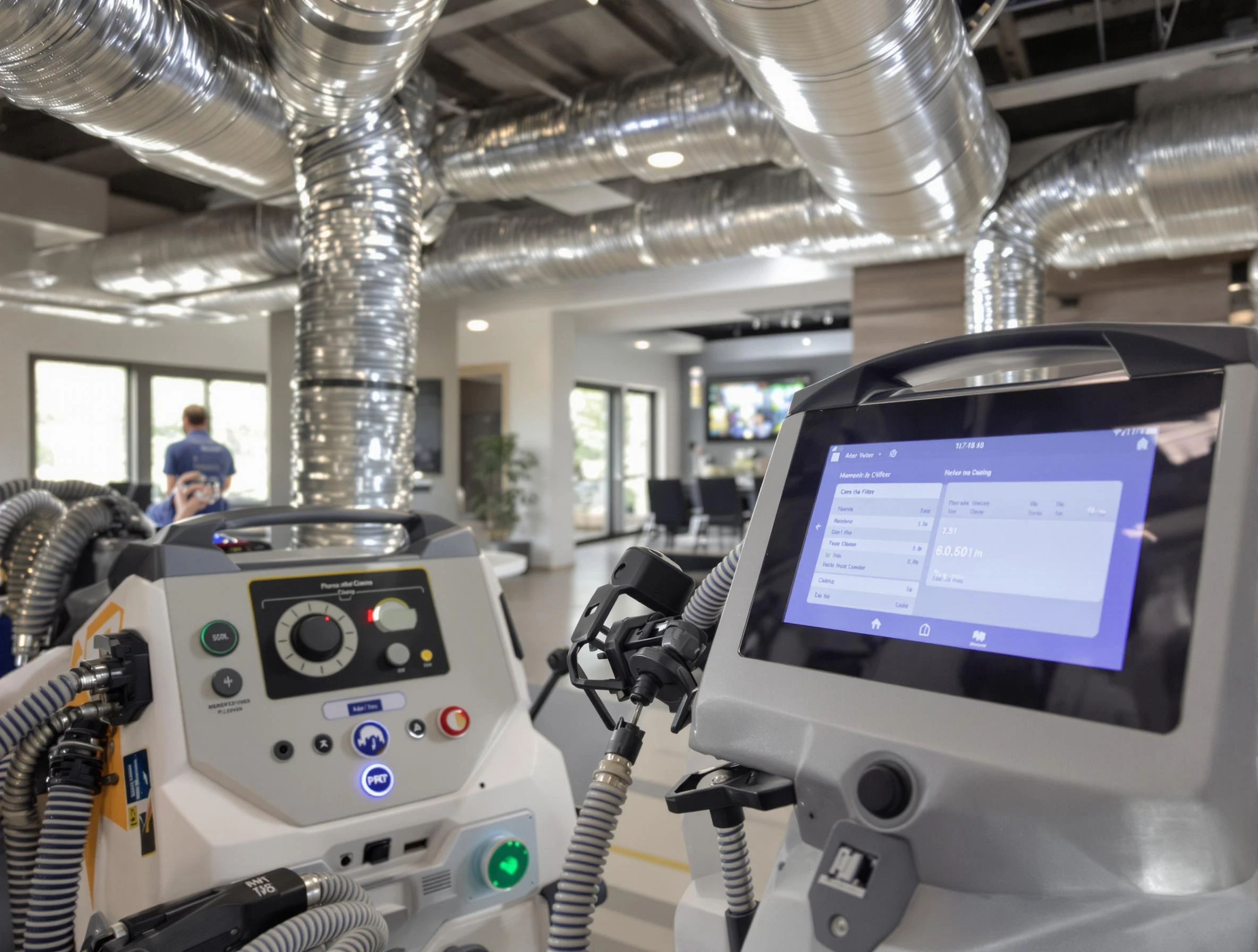 Expert mold remediation by Falmouth Air Duct Cleaning in Falmouth